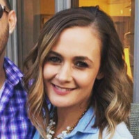 Stephanie Olson