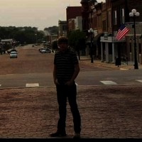 Luke Backus