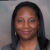 Tonya Morrison