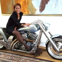 Judy Padilla