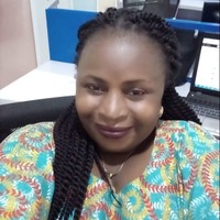 Oluchi Blessing