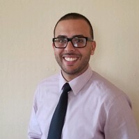 Joshua S. González Vélez