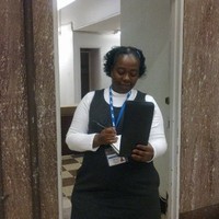 Regina Nealy