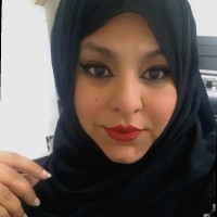 Mehwish Khanzada