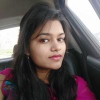 Barkha Sharma