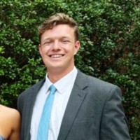Garrett Abbott
