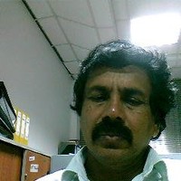 Upali Rupasinghe