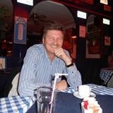 Steve Nicholson