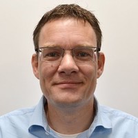 Eric Schilstra