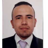 Camilo Andrés Pedraza González