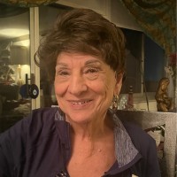 Bev George
