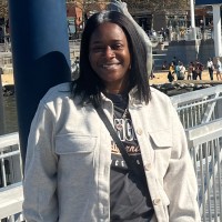 Vonita Crawley