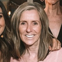 Julie Rackstraw
