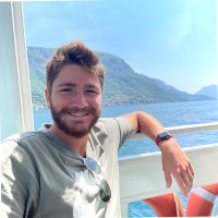 Sebastian Arcila