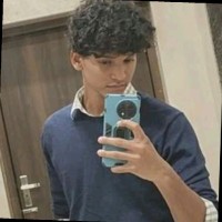 Shreyas Poojary