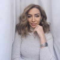 Ulduz Zeynalova