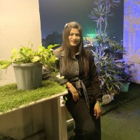 Manasmita Prusty