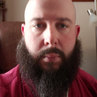 Jason Griffith