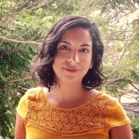 Jacqueline Hernández Bravo