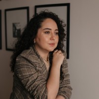 Karina Yasmin Giehl Cunha