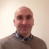 Stephen Allen