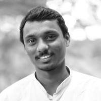 Suresh Gogu