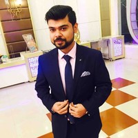 Manas Jaiswal