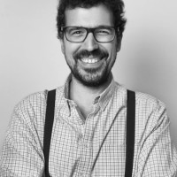 Jean-Michel Chartiel