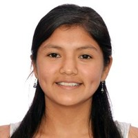 Katherine Yennifer Delgado Torres