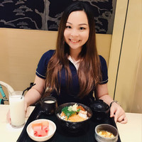 Vicky Tham