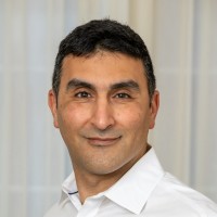 Tarek Abdel-Gawad