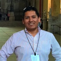 Carlos J Arango Almidon