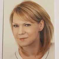 Monika Lipińska