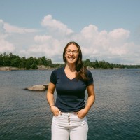 Cait Leavitt MSc, CMPC, RCC