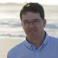 Ian MacRobert