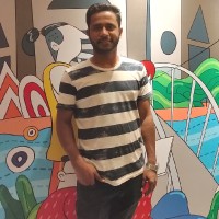 Md. Abu Syed Nizami, Pgdtm