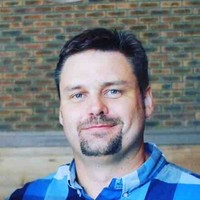 Meiring Janse van Rensburg