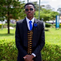 Moyinoluwa Gbenro