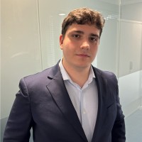 Daniel García Paredes