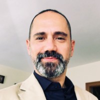 Sergi Fernandez Cubero