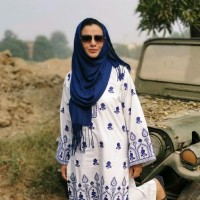 Maheen Marghub