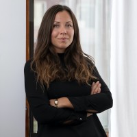 Isabelle Hörwing