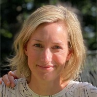 Susanne van der Weerd