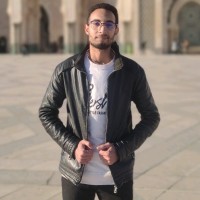 Marouane El Bouaribi