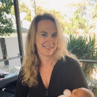 Rhonda Sunderland
