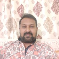 Bhavesh Kamble