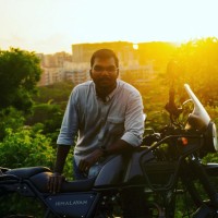 Avinash Nadar