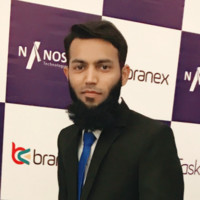 Uzair Ashraf