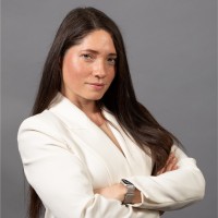 Sabrina Pernia Blanco