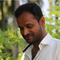Jayaprakash Shetty